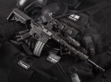 Les différents types de répliques airsoft : gaz, électricité ou ressort 