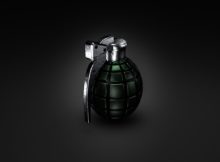 Les différentes grenades d’airsoft