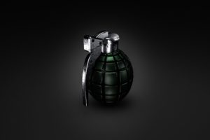 Les différentes grenades d’airsoft