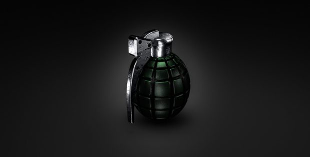 Les différentes grenades d’airsoft