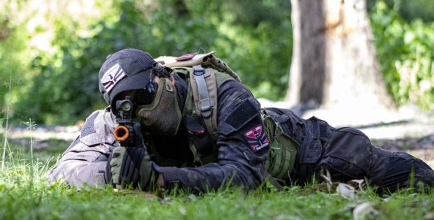 Tout savoir sur les lunettes de protection pour l’airsoft